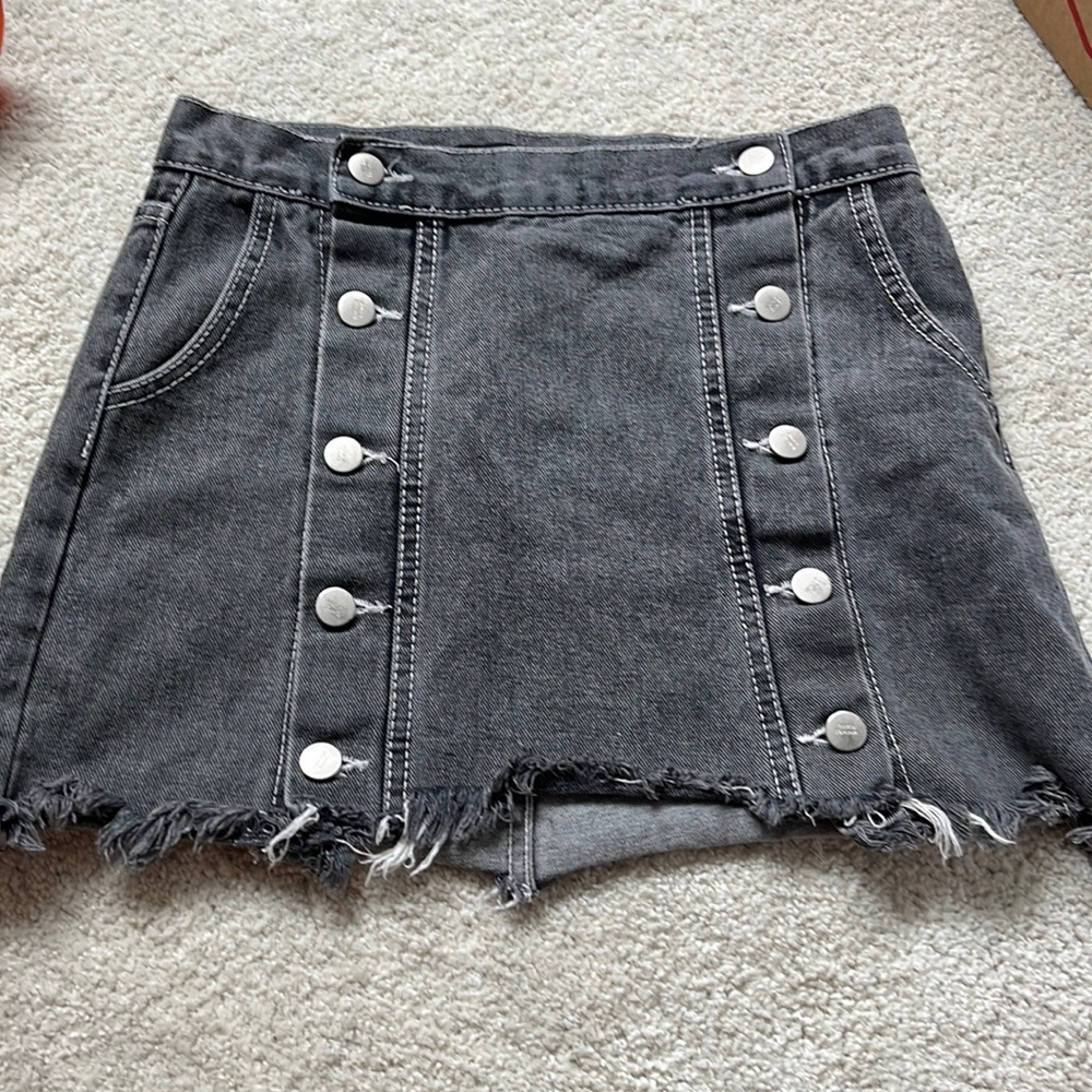 Vintage Cumo skirt